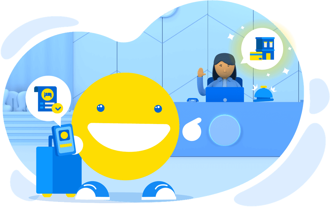 Make Hotel Reservation Seamlessly with Pay at Hotel