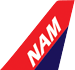 tiket pesawat NAM AIR