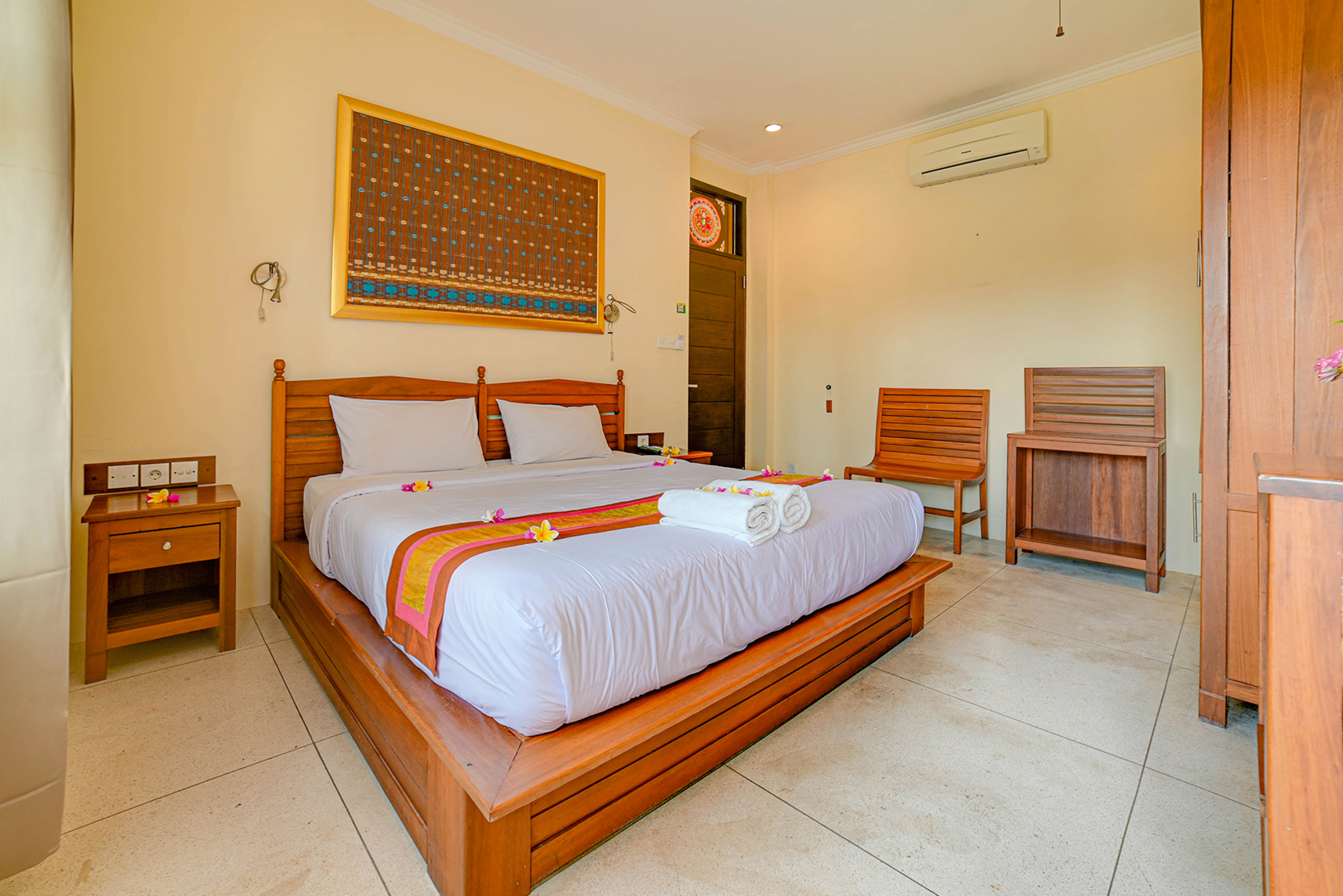 Others 3, Suly Resort Ubud, Gianyar