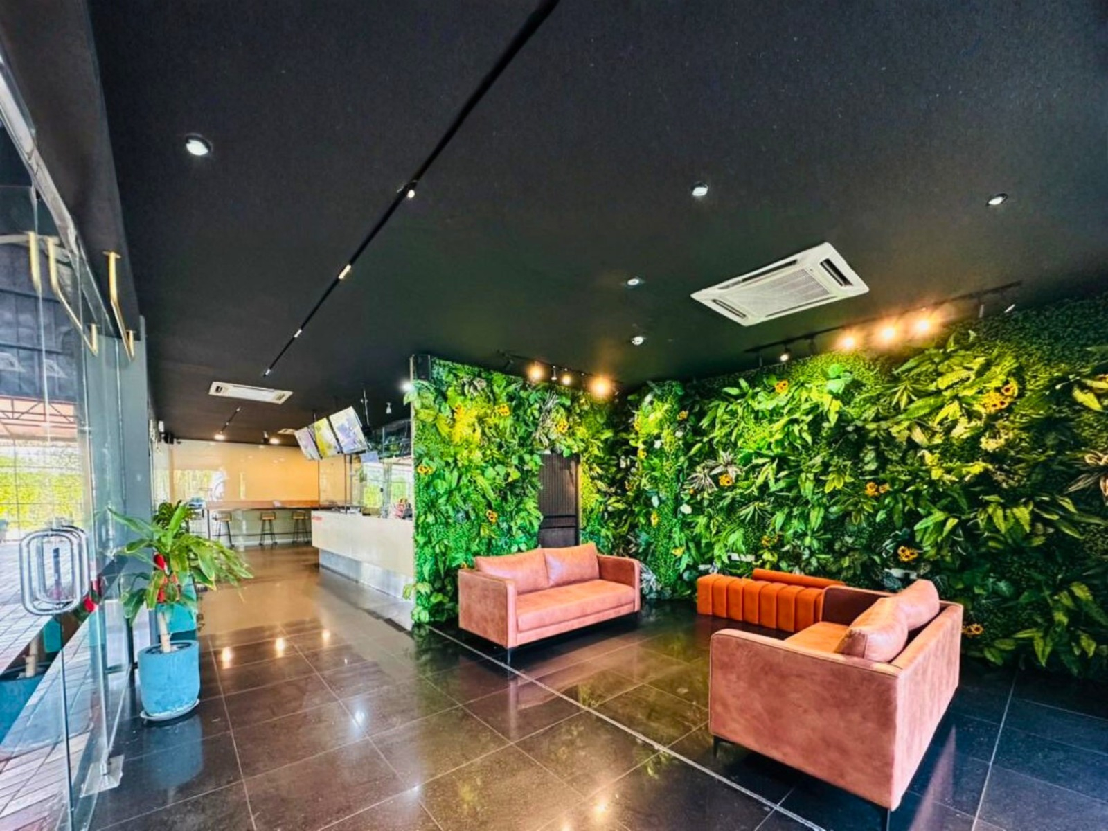 Others 5, Seeds Hotel Kuala Selangor, Kuala Selangor