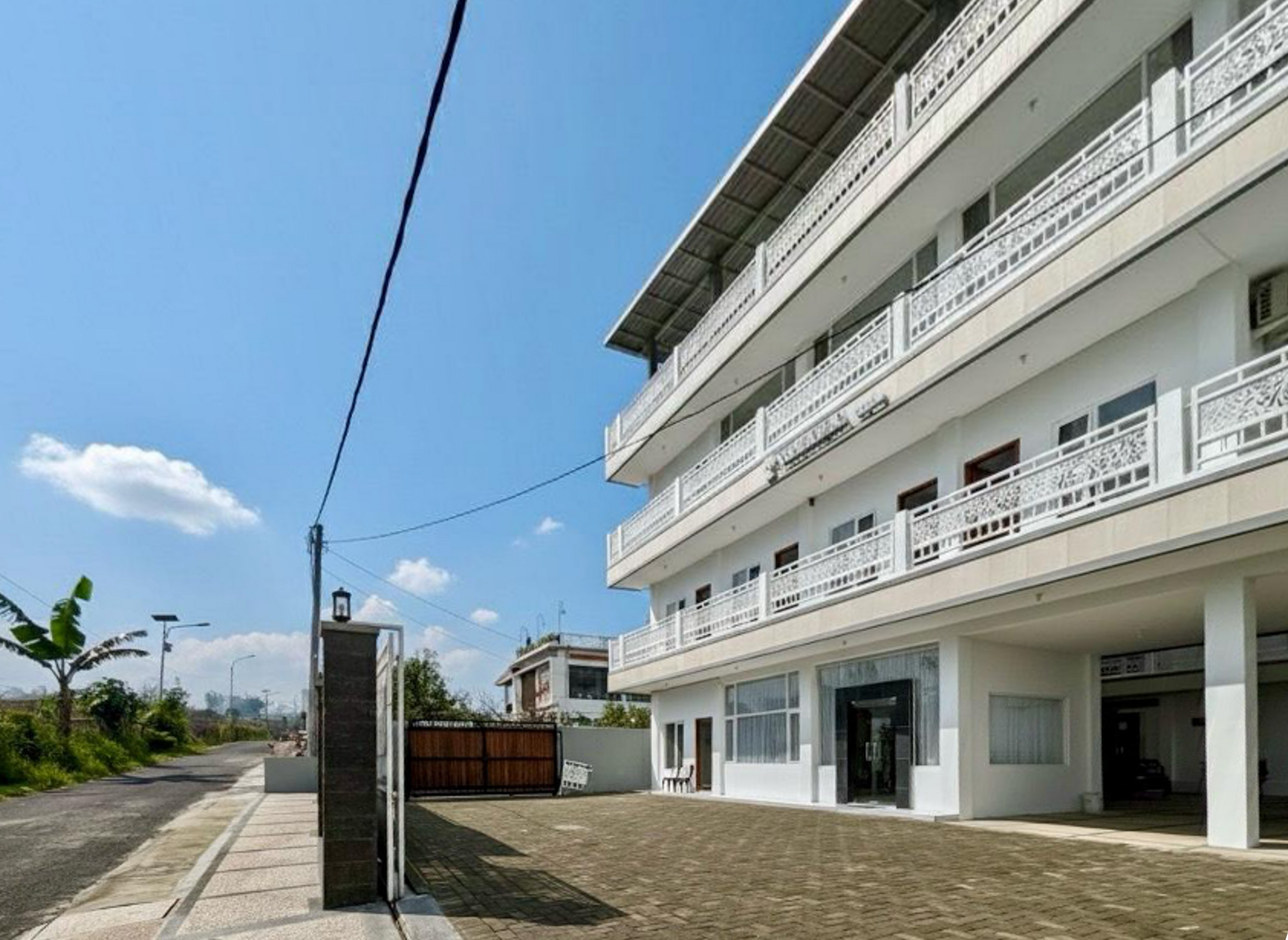 Others 5, Sazara Hotel Batu, Malang