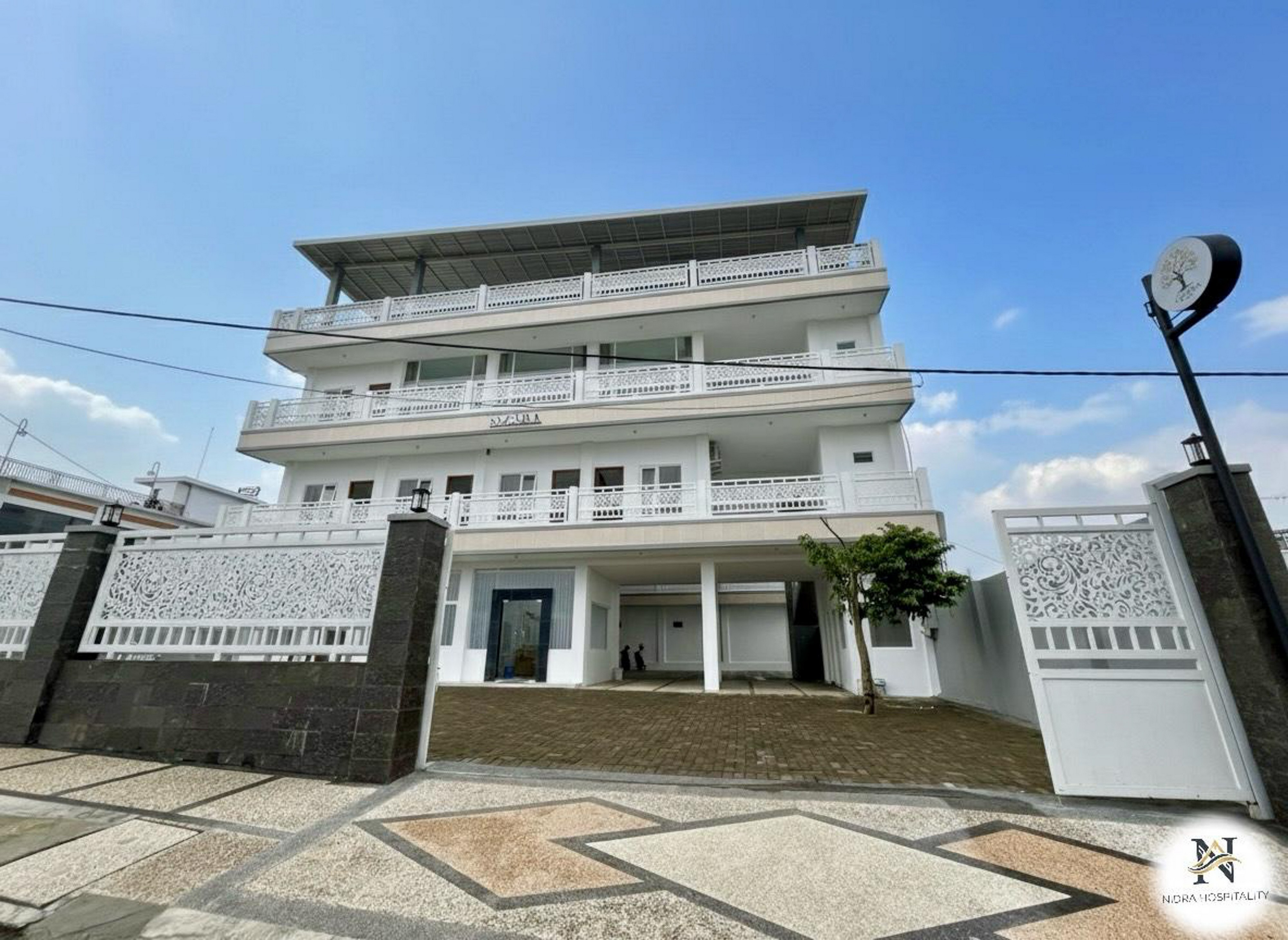 Others 4, Sazara Hotel Batu, Malang