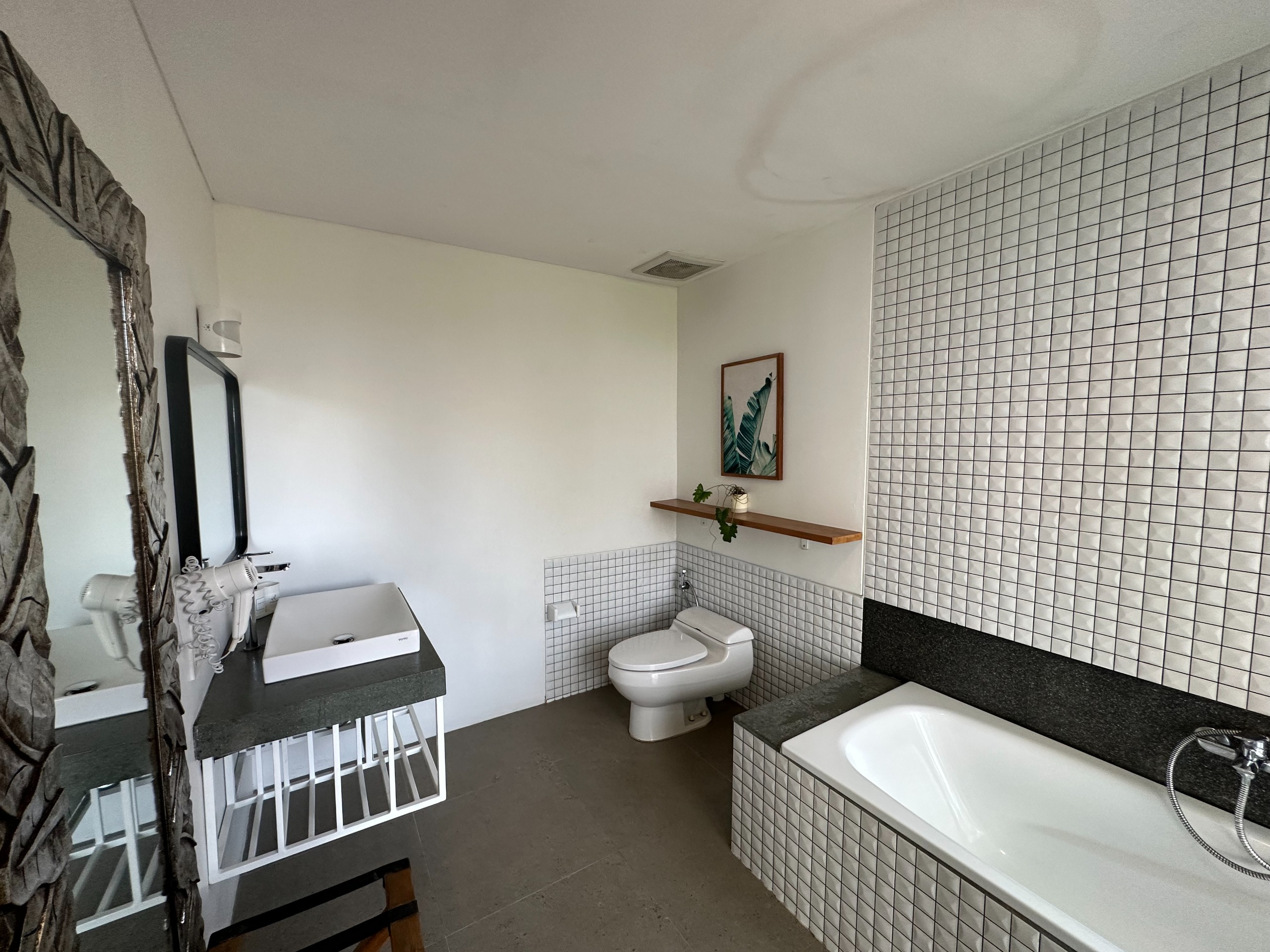 Others 5, Loewy Villa 4 bedroms with private pool, Bandung