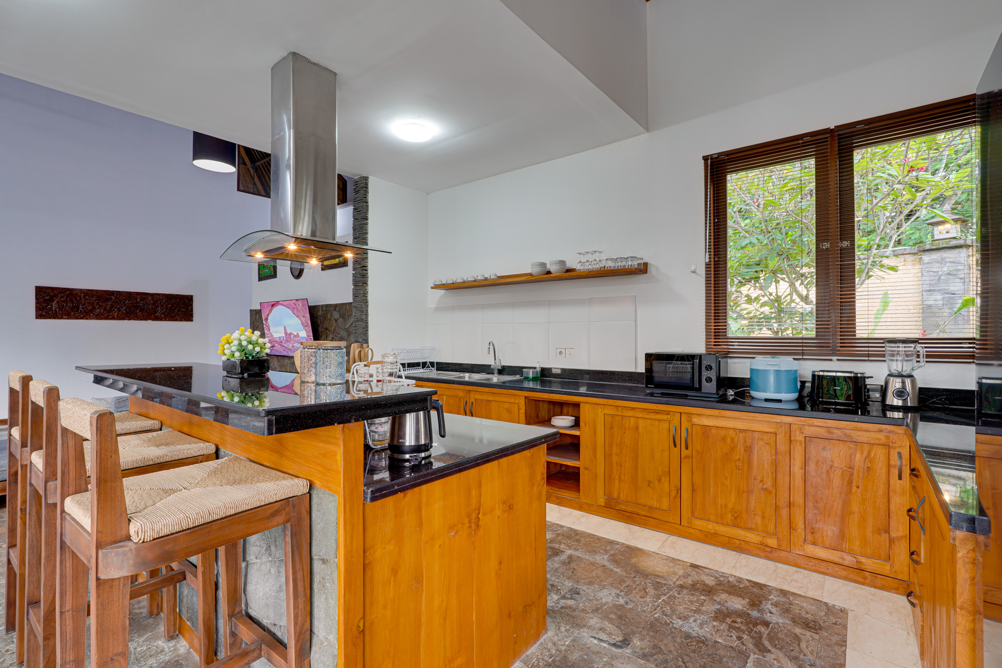 Others 4, Villa Baulinyuan - Jimbaran by Nabe Hospitality Management with Billiard, Badung