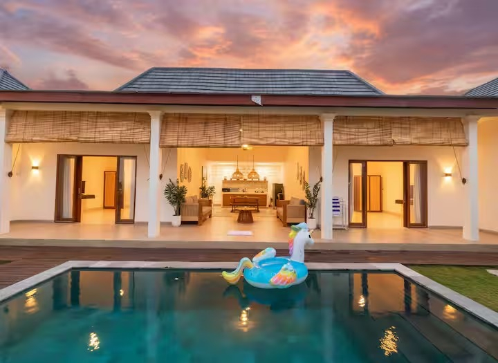 Others 1, Villa Sinergi Seminyak 4, Badung