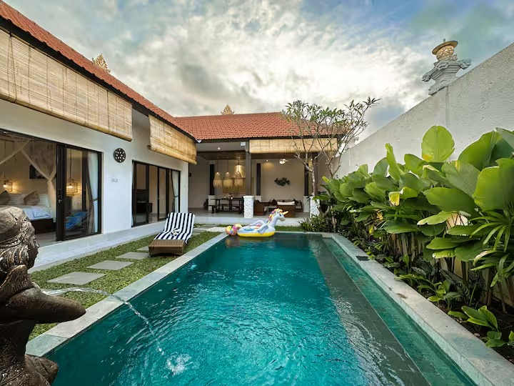 Others 1, Villa Sinergi Seminyak 1, Badung