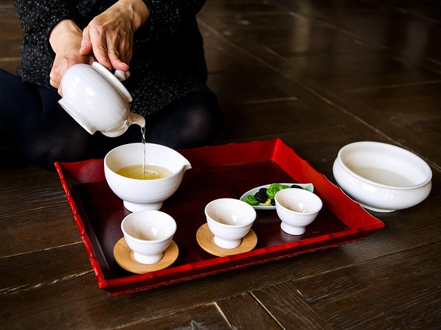 Cultural Etiquette Incheon