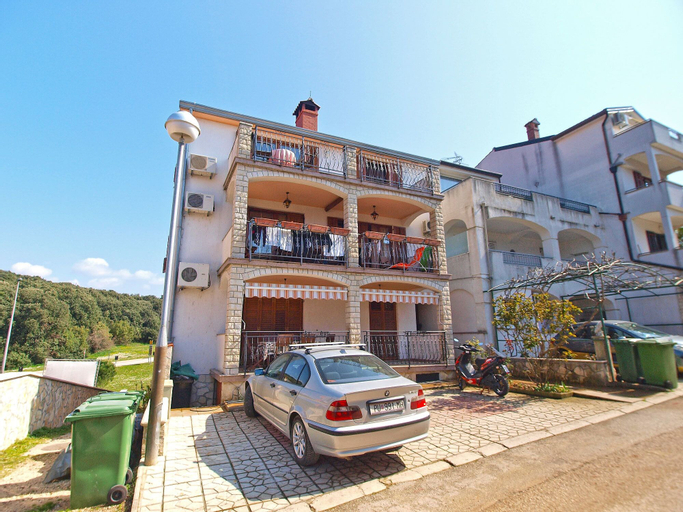 Apartments Elvis 1299, Vrsar