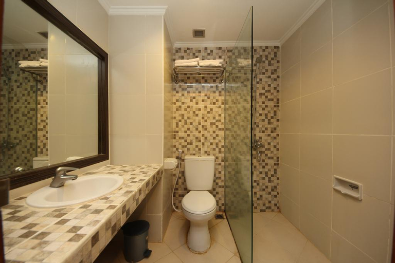Maharani Hotel Jakarta, Jakarta Selatan