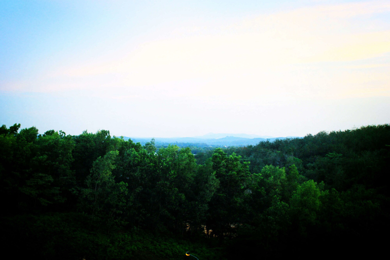 Hotel Time Nilai, Seremban
