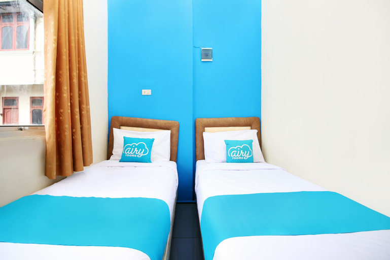 Sky Residence Sayangan, Palembang