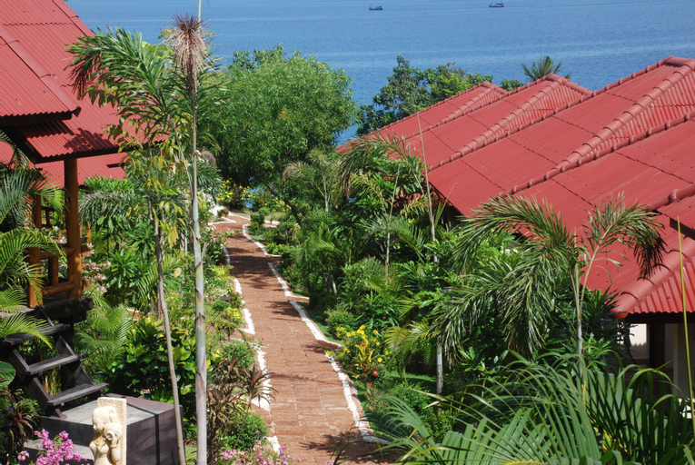Bounty Resort, Ko Phangan