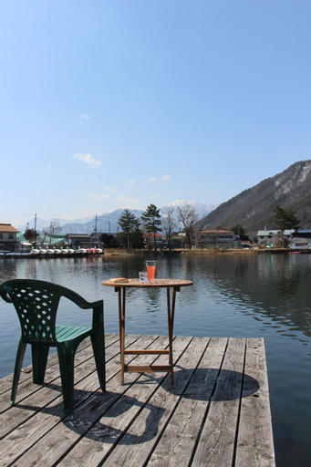 Lakeside Mine, Ōmachi
