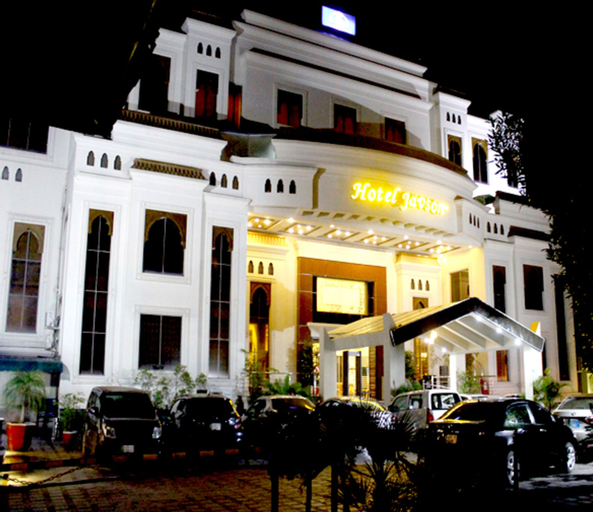 Hotel Javson, Gujranwala