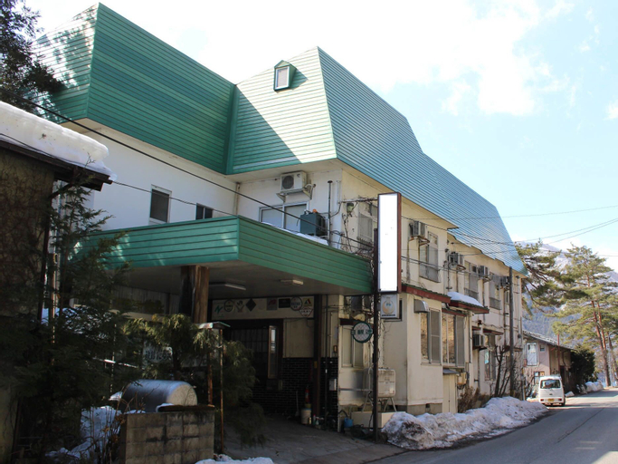 Lakeside Mine, Ōmachi