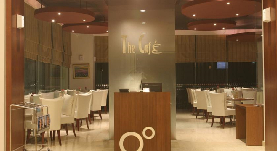 Grand Asia Hotel, North Jakarta