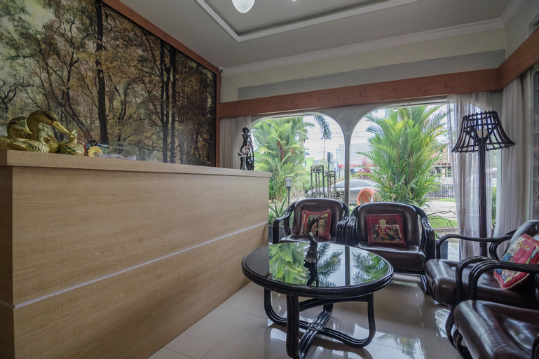 RedDoorz Syariah Plus @ Banjarbaru, Banjarbaru