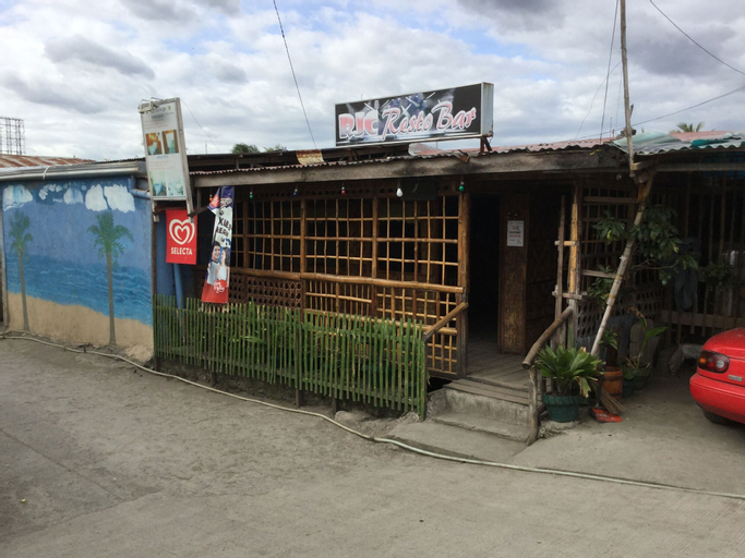 RJC Hostel and Karaoke Bar, Talisay City
