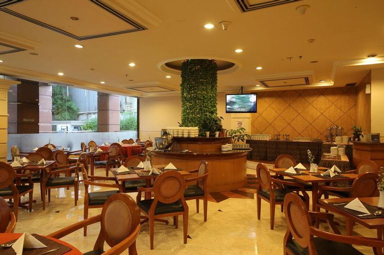 Maharani Hotel Jakarta, Jakarta Selatan