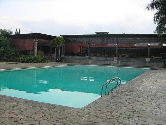 Grand Hotel Lembang, Bandung