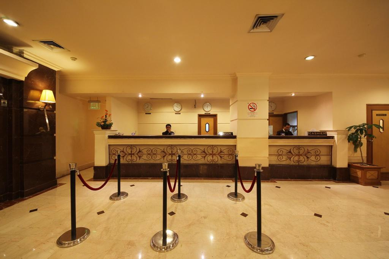 Maharani Hotel Jakarta, Jakarta Selatan