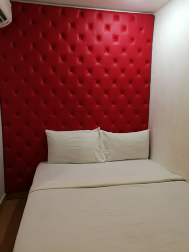 Suntec Hotel, Johor Bahru