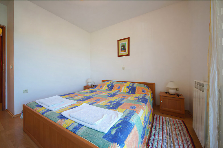 Apartments Elvis 1299, Vrsar