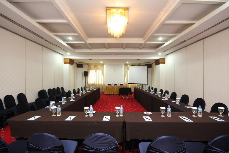 Maharani Hotel Jakarta, Jakarta Selatan
