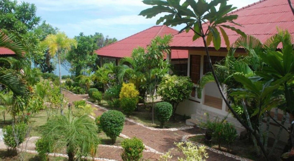 Bounty Resort, Ko Phangan