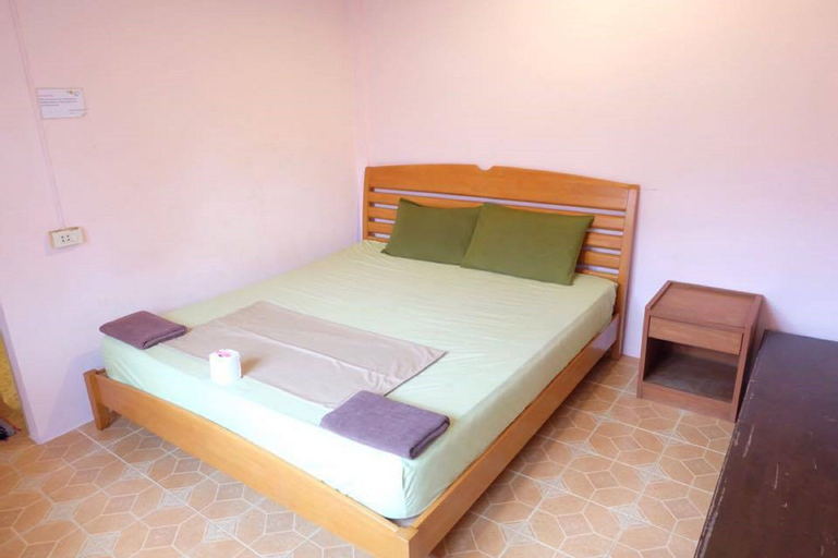 Bounty Resort, Ko Phangan