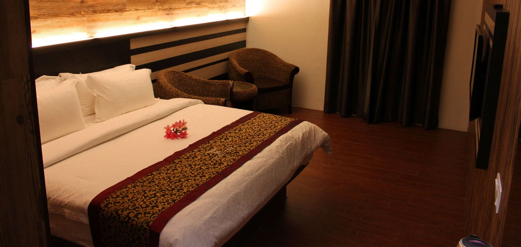 Hotel Time Nilai, Seremban