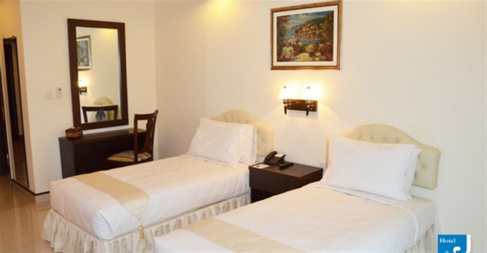 Hotel Javson, Gujranwala