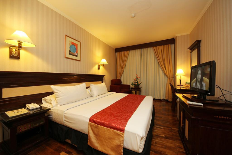 Maharani Hotel Jakarta, Jakarta Selatan
