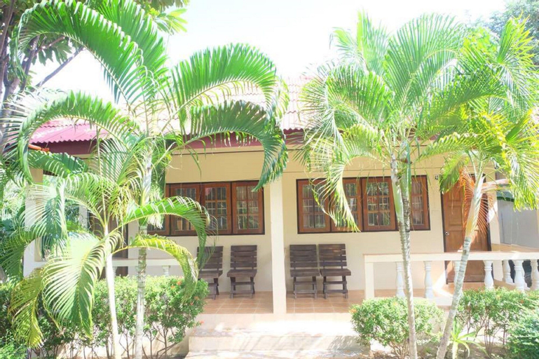 Bounty Resort, Ko Phangan