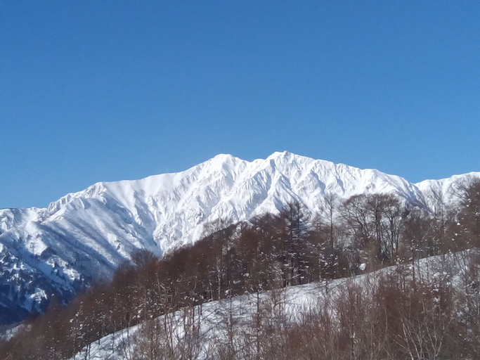 Lakeside Mine, Ōmachi