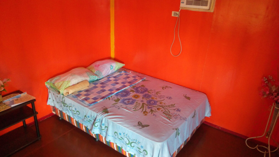RJC Hostel and Karaoke Bar, Talisay City