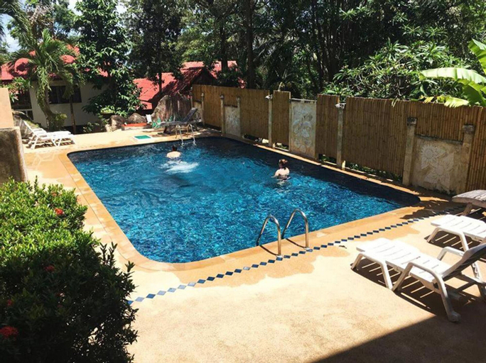 Bounty Resort, Ko Phangan