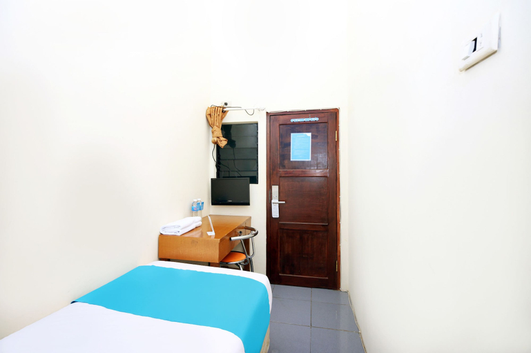 Sky Residence Sayangan, Palembang