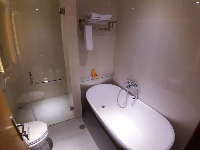 Hotel Prima CIrebon, Cirebon