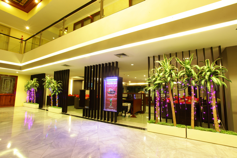 Hotel Prima CIrebon, Cirebon