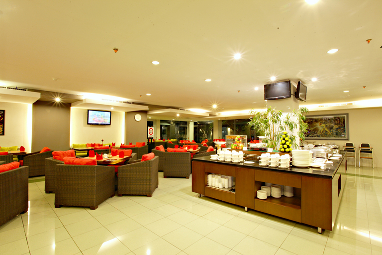 Hotel Prima CIrebon, Cirebon