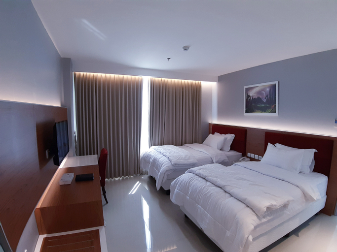 Hotel Prima CIrebon, Cirebon
