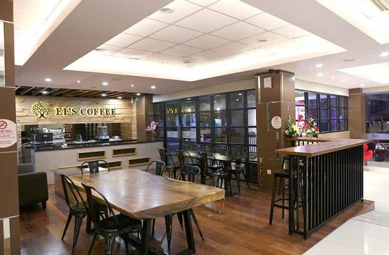 Grand Citihub Hotel @Kartini - Lampung, Bandar Lampung