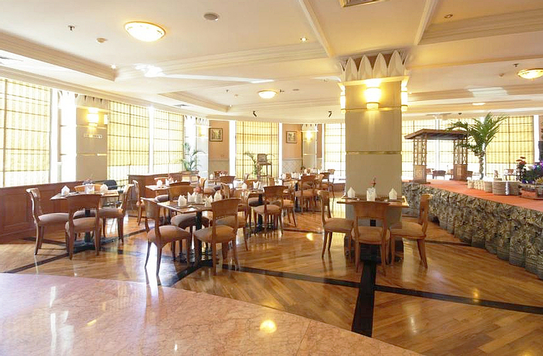 Maharadja Hotel, Jakarta Selatan