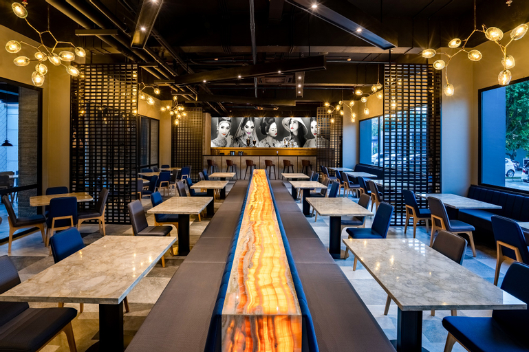 ASTON Cilegon Boutique Hotel, Cilegon