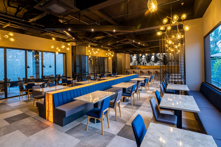ASTON Cilegon Boutique Hotel, Cilegon