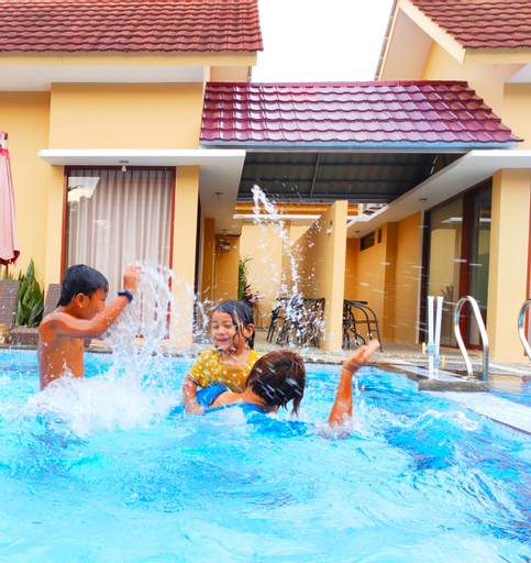 Belitung Holiday Resort, Belitung