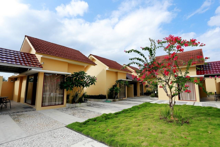 Belitung Holiday Resort, Belitung