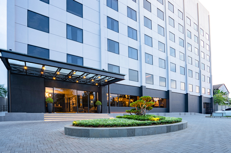 ASTON Cilegon Boutique Hotel, Cilegon