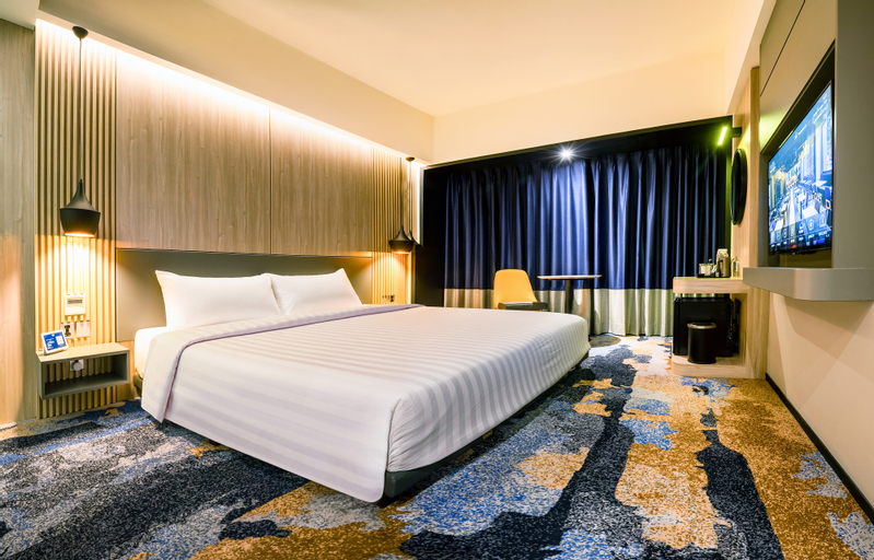 ASTON Cilegon Boutique Hotel, Cilegon